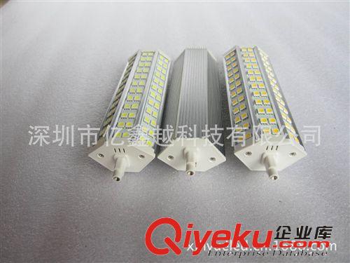 調(diào)光10W R7S LED燈，42顆5050燈珠，可調(diào)光R7S燈10W