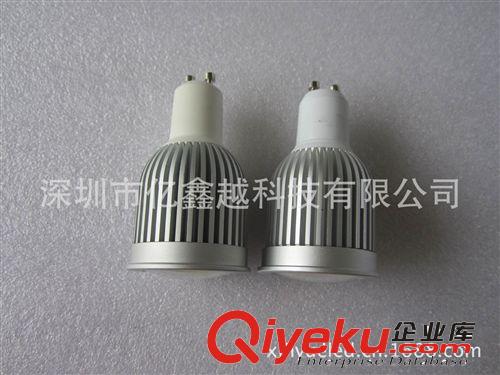 （億鑫越）5W COB射燈 COB集成LED射燈5W  質保兩年原始圖片2