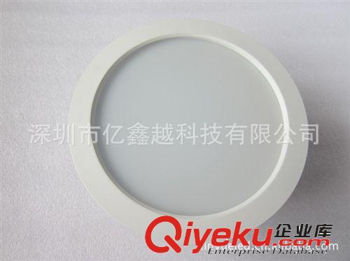 廠家直銷 LED  9W   筒燈