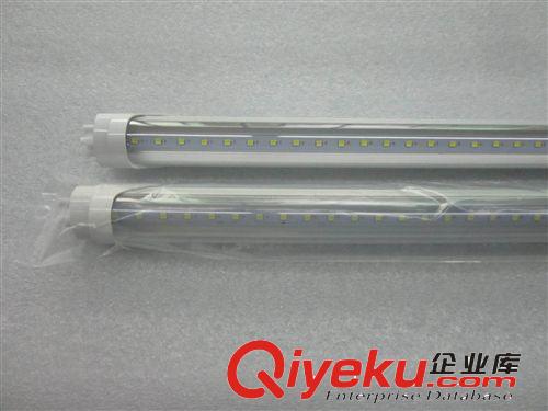 太陽能低壓12V  T8一體化日光燈燈管3W （0.3M-3014-36顆）