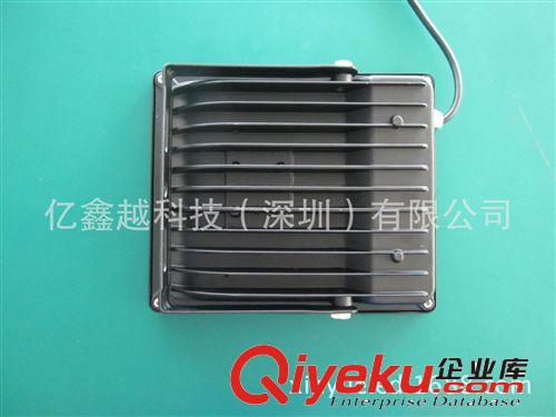 供應(yīng)一體化投光燈 30W 投光燈 全新一體化投光燈