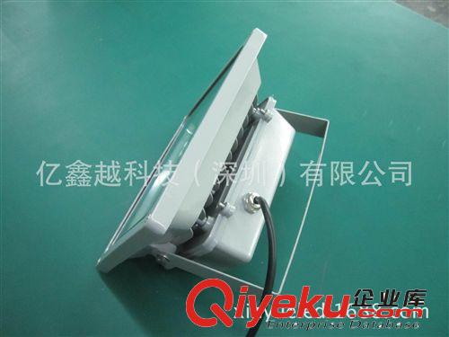 LED泛光燈20W 足功率 防水20WLED投光燈原始圖片2