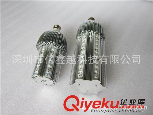 全鋁LED節(jié)能玉米燈60W  大功率 高亮度 LED庭院燈60W 玉米燈