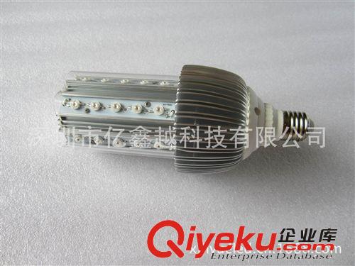 大功率LED燈具 LED庭院燈30W   30W玉米燈 質(zhì)保兩年