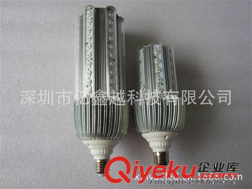 LED 60W 360度六面發光E27 / E40大功率LED玉米燈 LED庭院燈60W