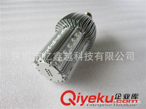 LED 30W 360度六面發光E27 / E40大功率LED玉米燈 LED庭院燈30W