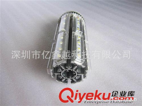 太陽能LED路燈42W  低壓12V輸入LED玉米燈42W