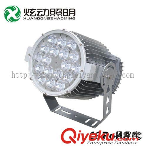 廠家供應(yīng)高品質(zhì)窄光束 LED投射燈250W 300WLED聚光投光燈泛光燈