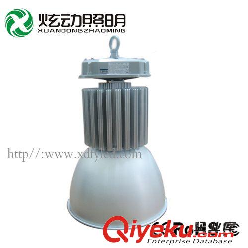 出口品質(zhì) 廠家供應(yīng)400W 大功率led工礦燈 400w 450w 質(zhì)保三年