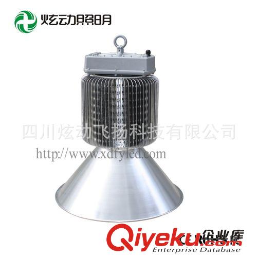 出口品質(zhì) 廠家供應(yīng)400W 大功率led工礦燈 400w 450w 質(zhì)保三年