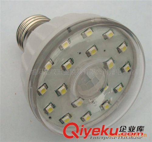 3528贴片led人体感应灯 Sensor Lamp