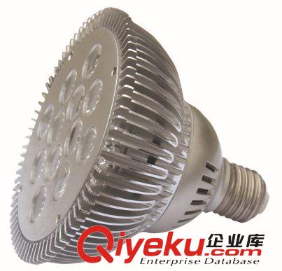 9W/12W大功率射灯 PRA38射灯 LED Lamp