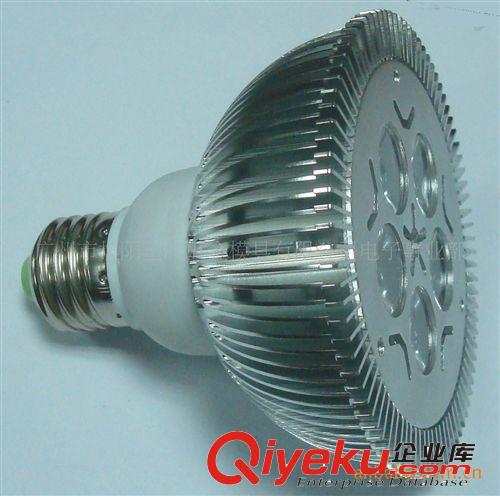 5W /7W大功率 PRA30射燈  LED Lamp原始圖片2