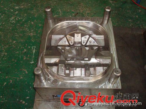 精密塑膠注塑加工/塑膠模具加工、制造原始圖片2