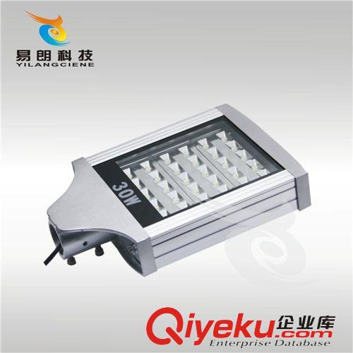 供應美觀大功率LED壓邊小路燈/30W 庭院 別墅照明 高xjb