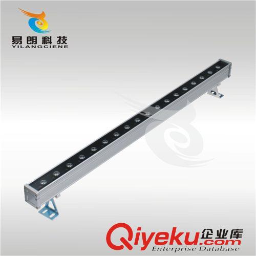 火爆暢銷 LED洗墻燈 18w 亮化照明 幕墻裝飾 質(zhì)保兩年 線條燈原始圖片2