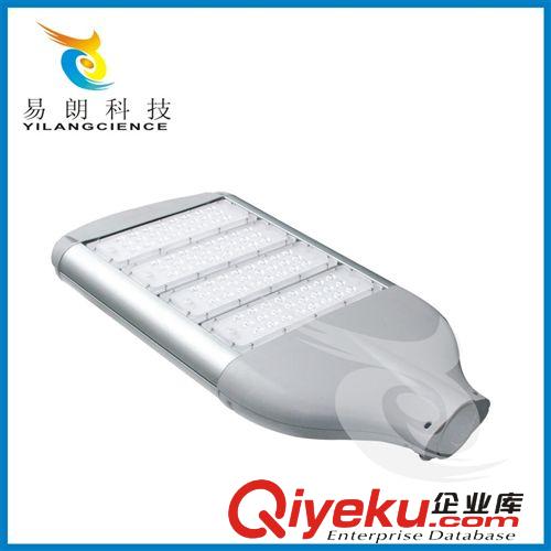 led模組路燈套件 時尚型led路燈外殼 gdled路燈外殼 96/120w