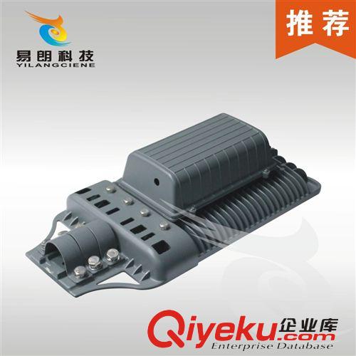 壓鑄雙珠燈殼套件 新款led壓鑄路燈外殼 60w 新款低價 古鎮(zhèn)燈具原始圖片3