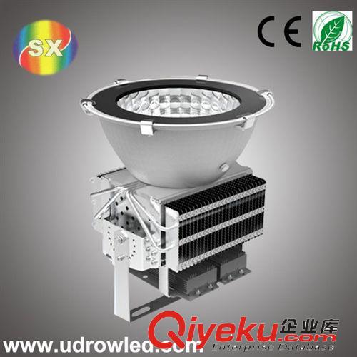 東莞廠家200W LED投光燈 高爾夫球場專用LED照明燈