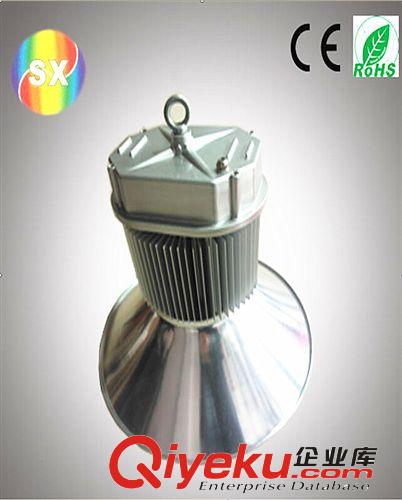 廠家熱銷(xiāo) 鋁制節(jié)能集成式led工礦燈 180W led廠房車(chē)間照明工礦燈