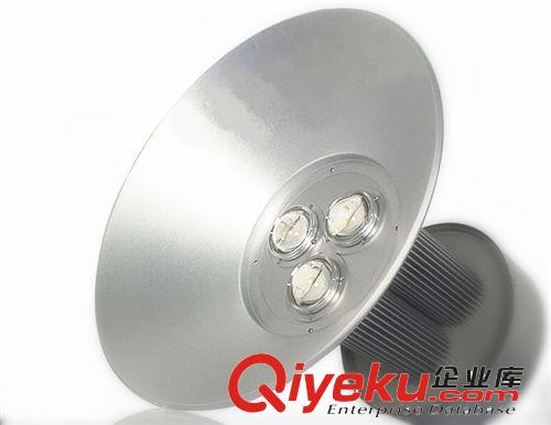 廠家熱銷(xiāo) 鋁制節(jié)能集成式led工礦燈 180W led廠房車(chē)間照明工礦燈