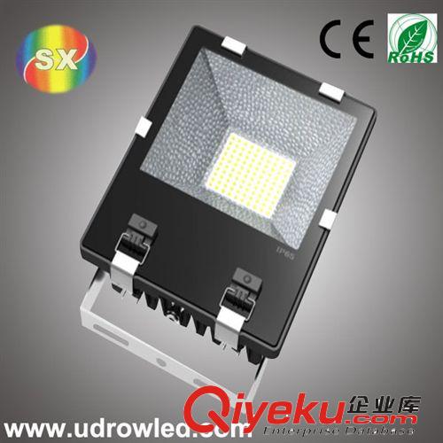 120W  LED泛光燈