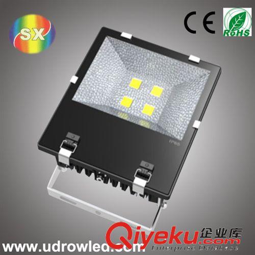 160W LED泛光燈