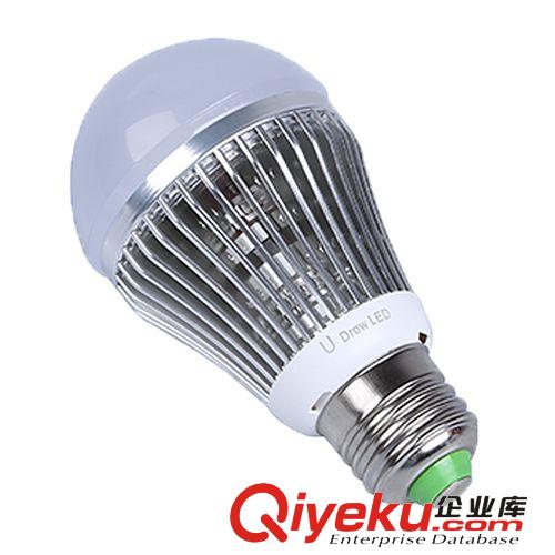 廠家直銷(xiāo) 高質(zhì)量節(jié)能低碳照明LED球泡燈 UD-RBC-BB5WA2 LED球泡燈