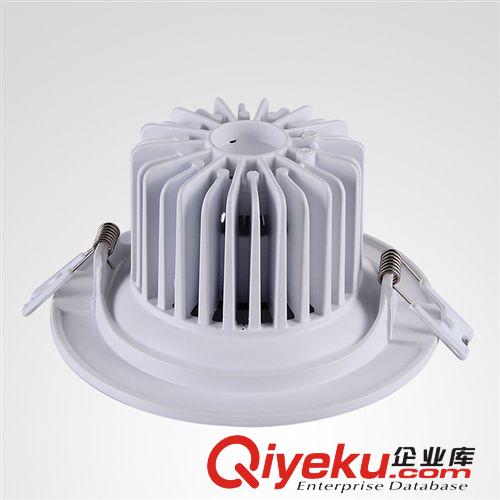 新款 COB 天花燈射燈筒燈 LED5W 7W 10W 15W 20W 30W客廳燈