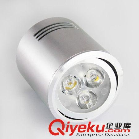 熱銷 LED筒燈 3W5W7W9W12W15W18W天花燈 家裝工程專用質保兩年