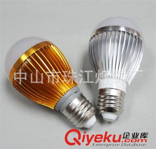 led燈泡節(jié)能燈具3瓦 5W LED球泡 7W超亮E27LED光源原始圖片2