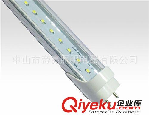 低压12V/24V T8日光灯 高亮2835 1.2米 20W led灯管 led Tube