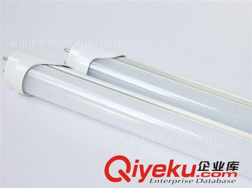 出口LED灯管高压T8 2835 96珠 18W 1.2米 高亮恒流 LED日光灯管