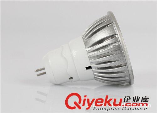 【帝亮】大功率LED射燈燈杯MR16GU10E27110v-220v-240v1.5W3w