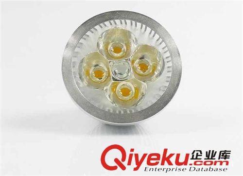 【帝亮】LED射燈燈杯大功率MR16GU10110v-220v-240v3W4W5W