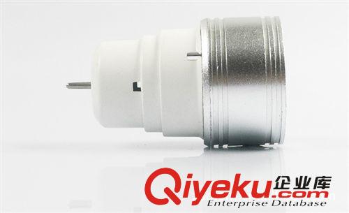 【帝亮】大功率 led射燈 筒燈 櫥柜燈天花燈 1W 110v-220v-240v