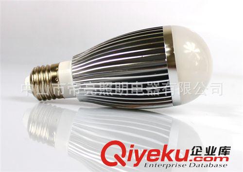 出口LED球泡燈 7W恒流5730高亮 LED Bulb 節(jié)能燈泡 100-240V E27