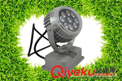 【帝亮】LED投光燈廣告牌泛光燈廣告燈景觀燈工程燈10W110V-240V