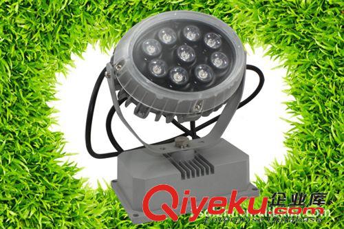 【帝亮】LED投光燈廣告牌泛光燈廣告燈景觀燈工程燈10W110V-240V原始圖片3