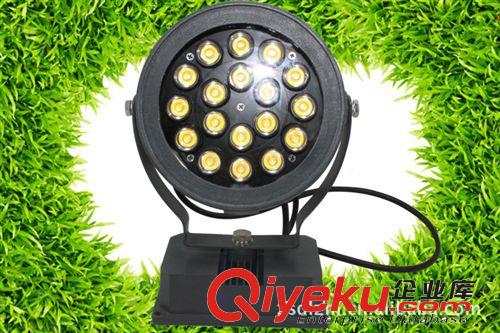 【帝亮】LED投光燈廣告牌泛光燈廣告燈景觀燈工程燈10W110V-240V