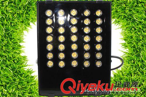 【帝亮】LED隧道燈投光燈戶外廣告燈景觀燈工程燈35W 110V-240V