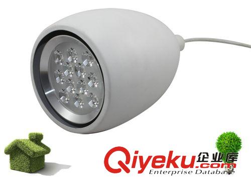 【帝亮】LED餐吊灯/客厅灯/卧室灯/书房灯/酒吧柜/12W 110V-240V