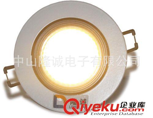 LED射燈 軌道射燈 萬向可調360度天花燈原始圖片3