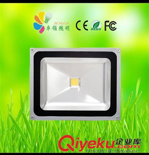 投光燈 led10W20W30W50W100WLED集成投光燈節(jié)能戶外照明戶外照明