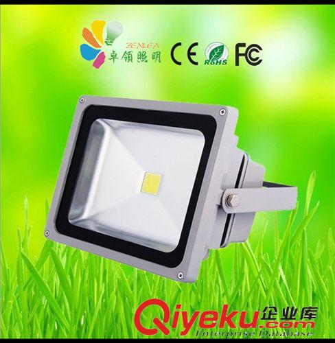 投光燈 led10W20W30W50W100WLED集成投光燈節(jié)能戶外照明戶外照明