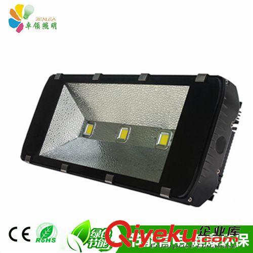 LED投光燈150W210W240W廣告燈招牌燈LED戶外照明LED亮化照明