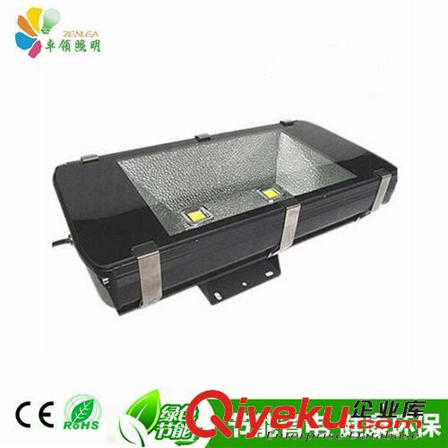 廠家直銷(xiāo)大功率LED雙頭隧道燈集成投光燈燈120W140W160W