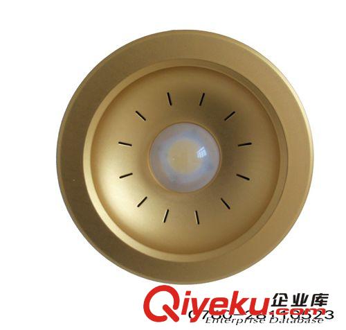 LED一體化筒燈/天花燈/走廊燈 功率集成20W  開(kāi)孔230mm