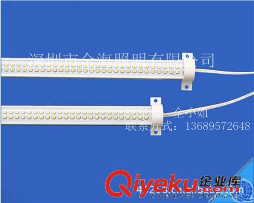 高性能LED節(jié)能燈T5 12W長壽命