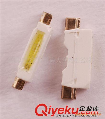 低價(jià)直銷(xiāo)低光衰LED發(fā)光二極管  335SMD 超正白亮度 6500-7000K